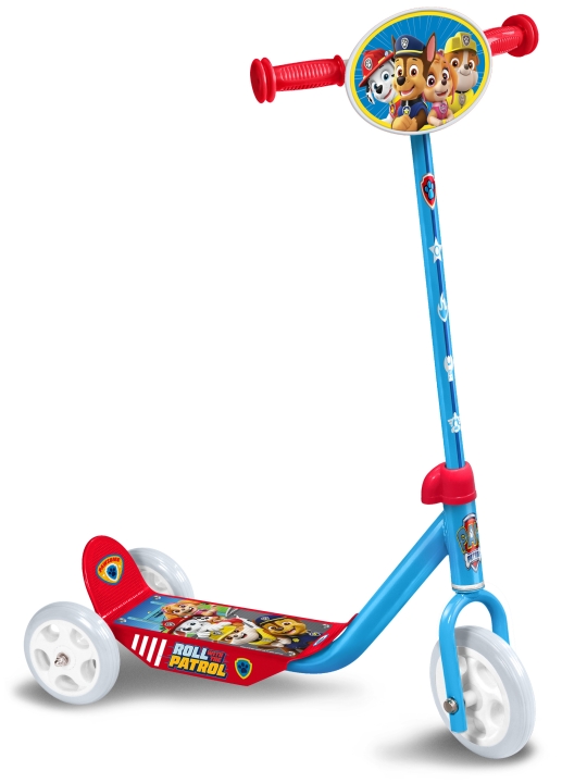 Paw Patrol 3-hjuls sparkesykkel (60236)