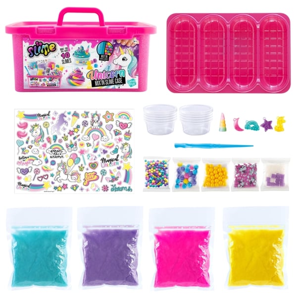 So Slime Yksisarvinen Slime Case (2601)
