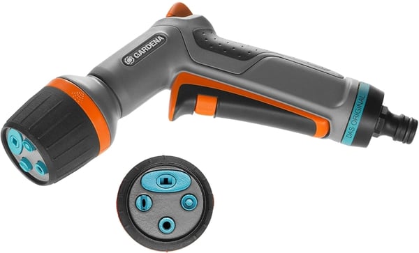 Gardena Comfort rengjøringsmunnstykke EcoPulse