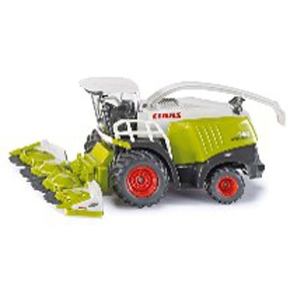 SIKU 1:50 Claas finsnitter (313-1993)