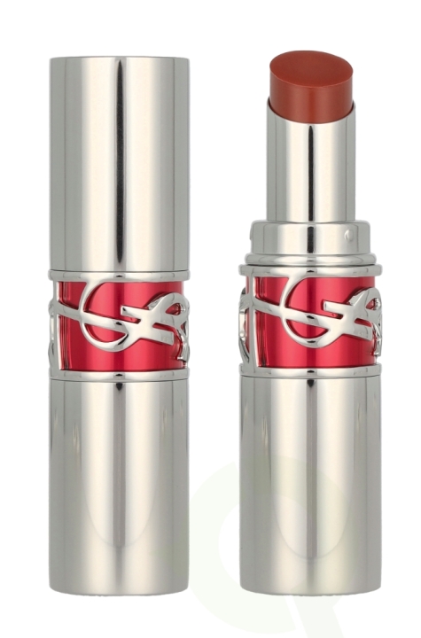 Yves Saint Laurent YSL Loveshine Candy Glaze Lipstick 3,2 g #15 Showcasing Nude