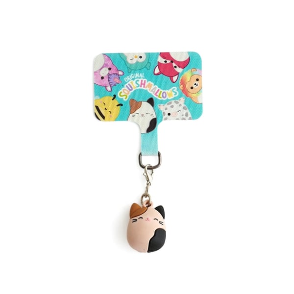 Squishmallows Mobilvedhæng Cameron Squishmallows Mobilvedhæng Cameron