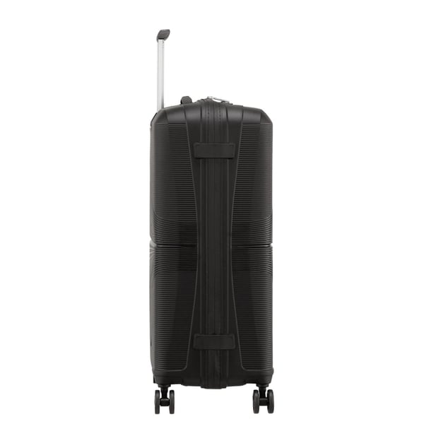 American Tourister Matkalaukku Airconic Spinner 67/26 Onyx Black