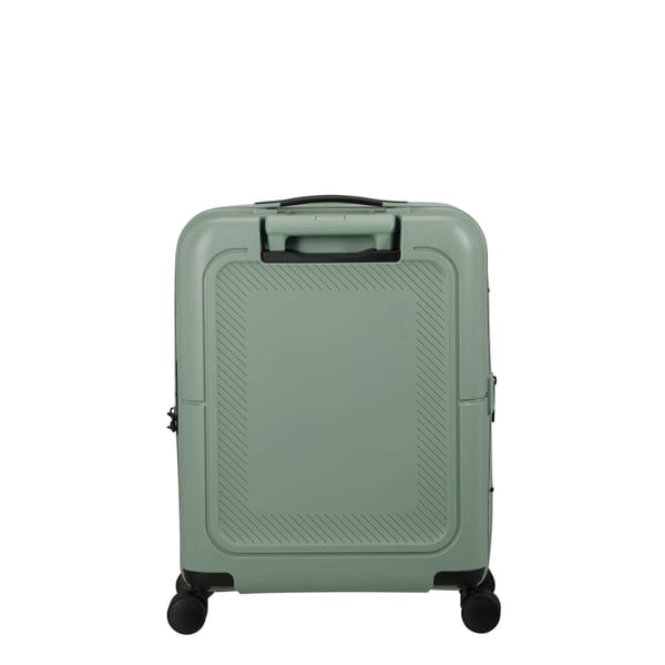 American Tourister Matkalaukku DashPop Spinner 55/20 Iceberg Green