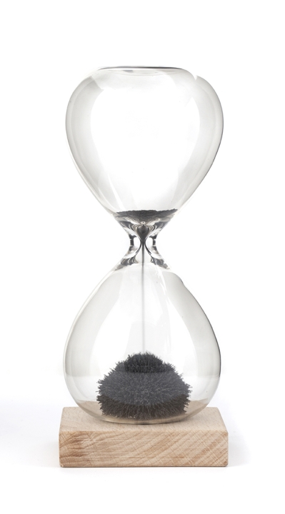 Kikkerland Magnetisk timeglas (ST05)