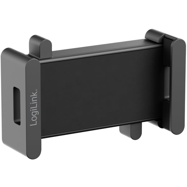 LogiLink VESA-fäste 75x75 för surfplatta/iPad 4,7-15" Universal