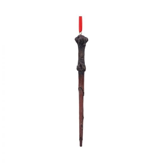 Nemesis Now Harry Potter Harry's Wand hængende ornament 15,5 cm