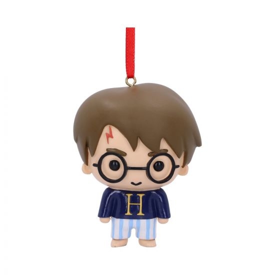 Nemesis Now Harry Potter - Harry hengende ornament 7,5 cm