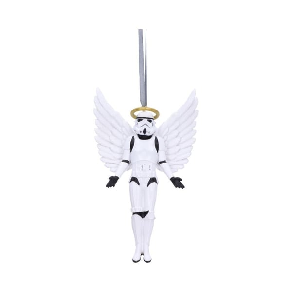 Nemesis Now Stormtrooper for himlens skyld hængende ornament