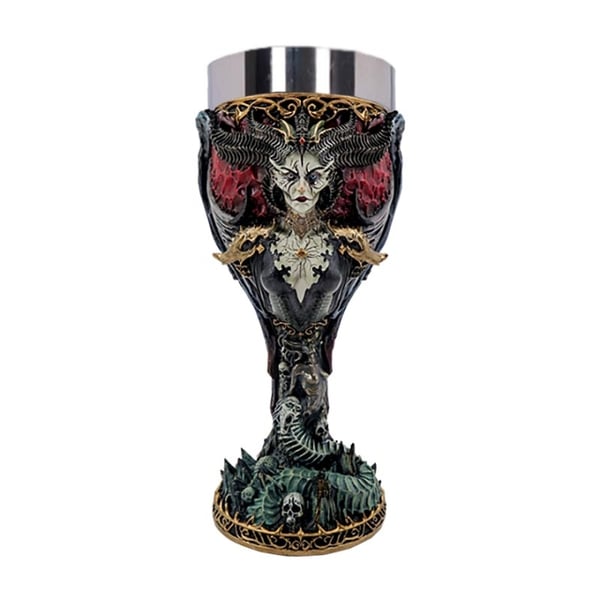 Nemesis Now Diablo Lilith-bæger 19,5 cm