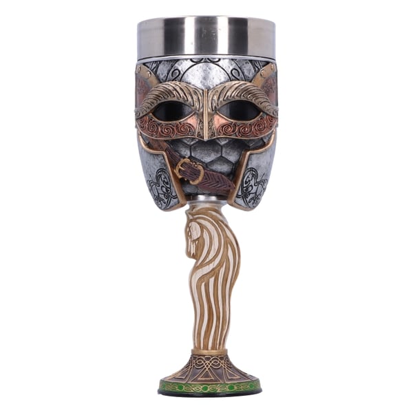 Nemesis Now Ringenes Herre Rohan-koppen 19,5 cm