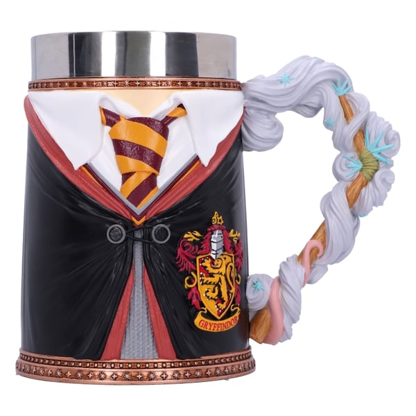 Nemesis Now Harry Potter Ron samlebeger