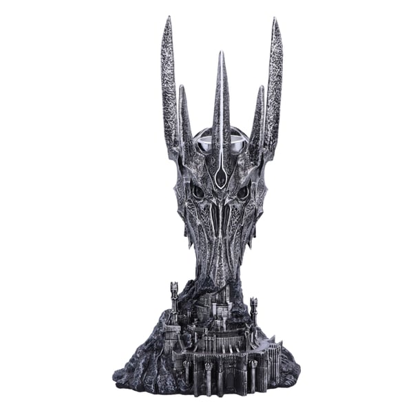 Nemesis Now Ringenes Herre Sauron telysholder Nemesis Now Ringenes Herre Sauron telysholder