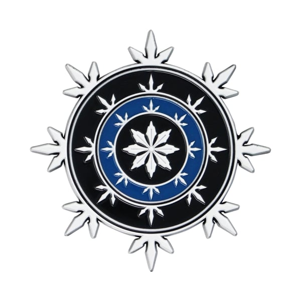 Fanatik Dungeons & Dragons Limited Edition Neverwinter Heraldry Medallion