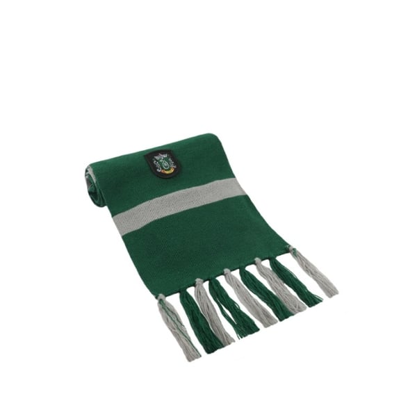 Harry Potter Skjerf Slytherin