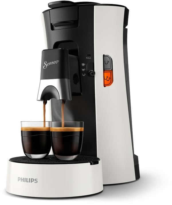 Senseo Select kaffemaskine CSA230/01