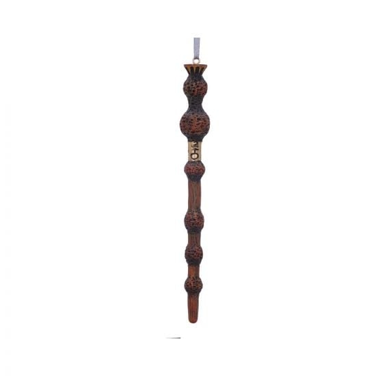 Nemesis Now Harry Potter Elder Wand hengende ornament 15,5 cm