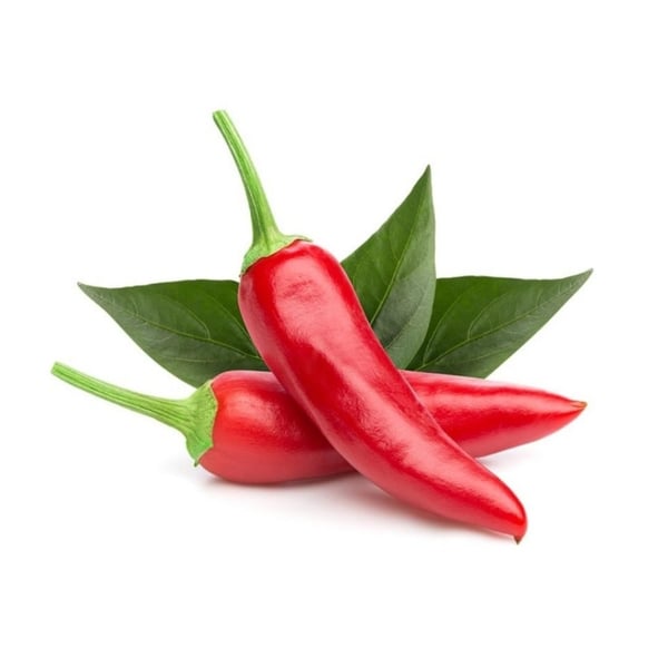 Click & Grow - Smart Garden 3-pack - Chili Pepper (SGR6X3) - Smart Garden 3-pack - Chili Pepper (SGR6X3)
