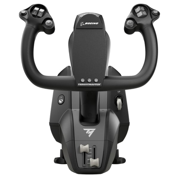 ThrustMaster TCA Yoke Boeing Edition Xboxille ja PC:lle