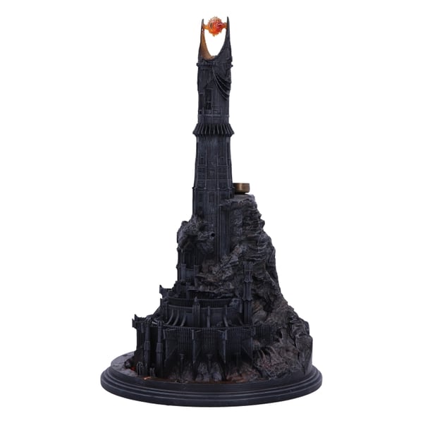 Nemesis Now Ringenes Herre Barad Dur Backflow røgelsesbrænder