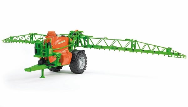 Bruder Amazone UX 5200 vedettävä peltoruisku (02207)