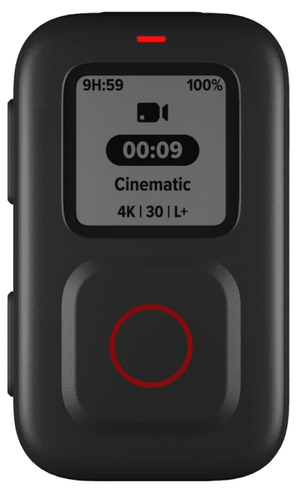 GoPro Kaukosäädin (NOR)