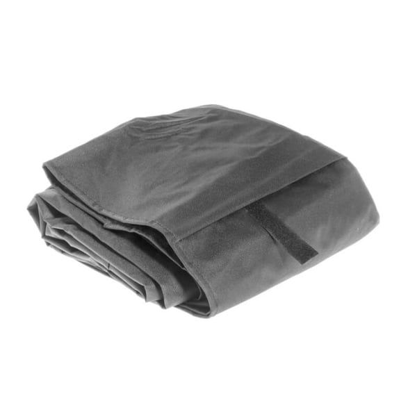 Mustang Grillin Suojus XL 215x75x110cm