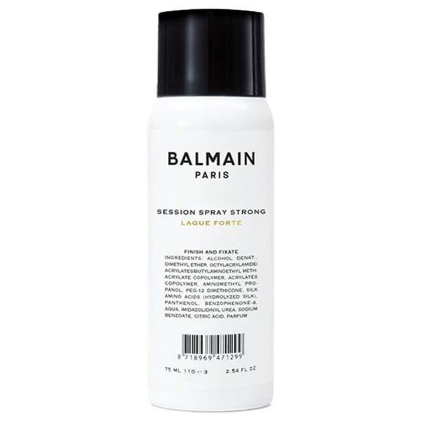 Balmain Session Spray Strong 75ml