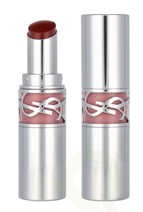 Yves Saint Laurent YSL Loveshine High Shine Caring Lipstick 3.2 g #122 Caramel