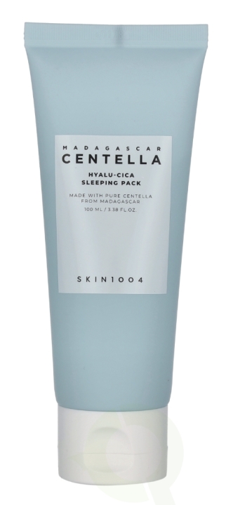 SKIN1004 Madagaskar Centella Hyalu-Cica Sleeping Pack 100 ml