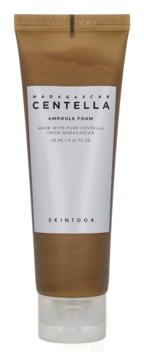 SKIN1004 Madagascar Centella Ampoule Foam 125 ml