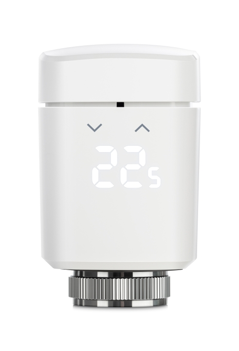 Eve Home EVE - Thermo - Smart termostatisk radiatorventil (2020) HomeKit 1-pk