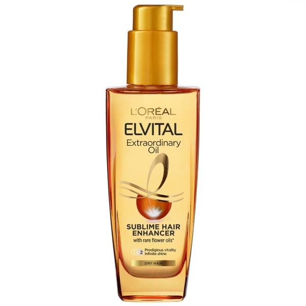 L'Oréal Elvital Extraordinary Oil Treatment 100 ml