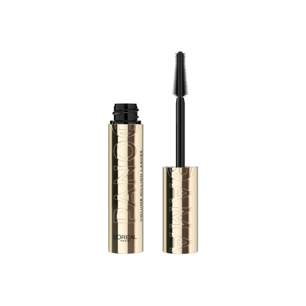 L'Oréal Paris Volume Million Lashes Panorama Mascara - Sort