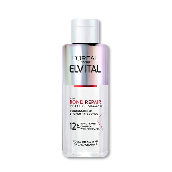 L'Oréal Paris Elvital Bond Repair förschampo - 200ml