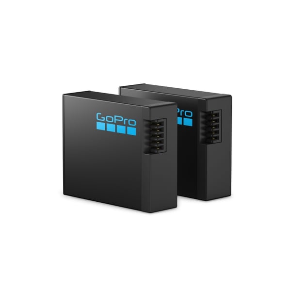 GoPro Enduro batteri 2-pack (HERO13 svart)