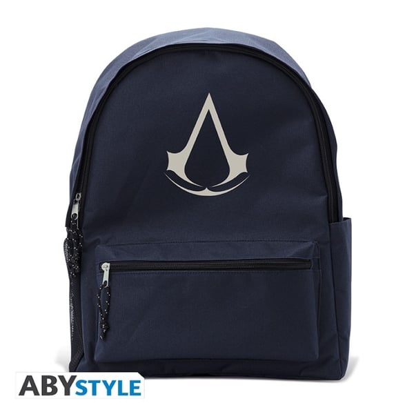 Abysse ASSASSIN'S CREED - Crest på rygsæk - broderi