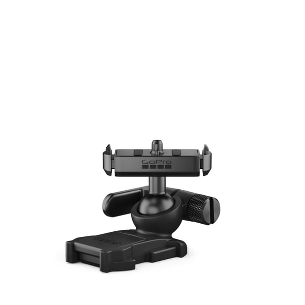 GoPro Magnetisk låsning af kugleled