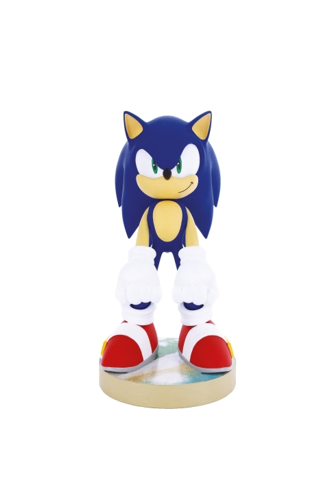 Cable Guys SEGA: Modern Sonic