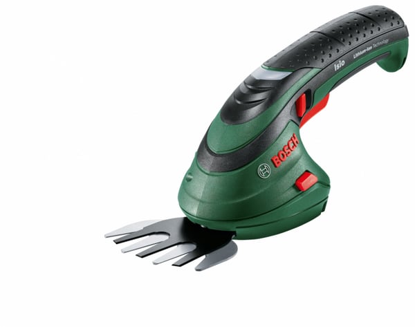 Bosch Akku Multicutter 3,6V batteri