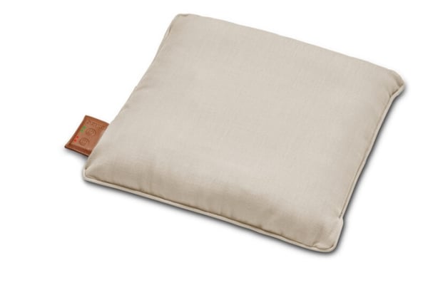 Beurer MG 139 Green Planet Massasjepute Beige - 3 års garanti