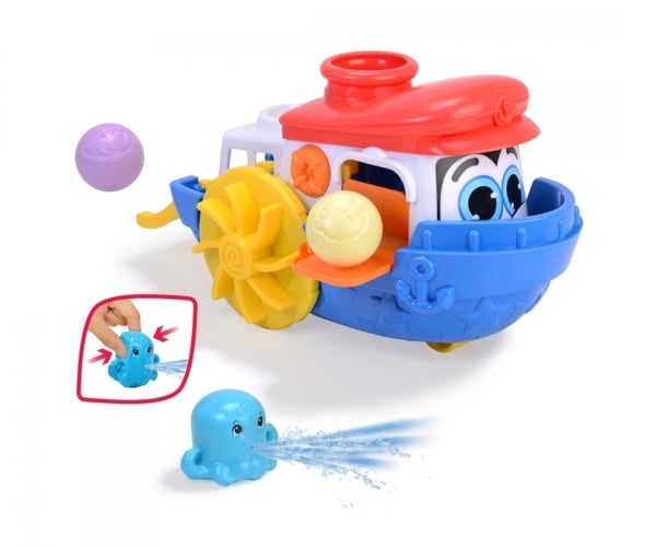ABC Sammy Splash (204115005) ABC Sammy Splash (204115005)