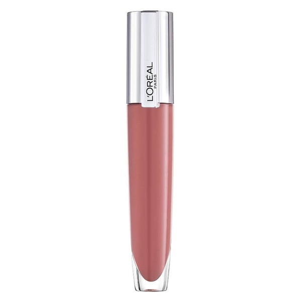 L'Oréal Paris Brilliant Signature Plump-in-Gloss 400 I Maximize - Assert 404