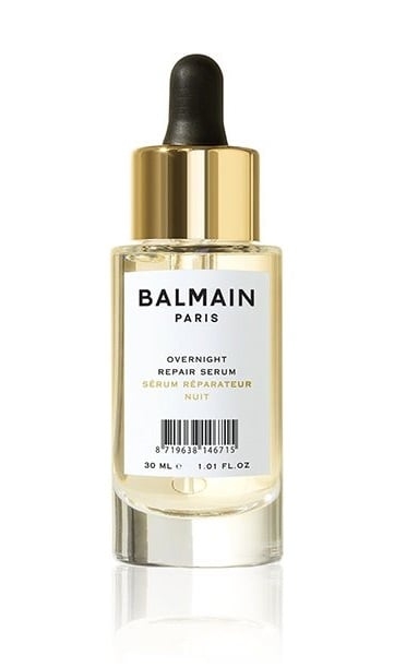 Balmain Paris Overnight Repair Serum 30 ml