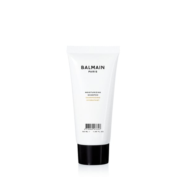 Balmain Paris Fugtgivende shampoo 50 ml