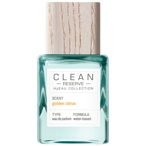 Clean Reserve H2EAU Golden Citrus Eau de Parfum - 30 ml
