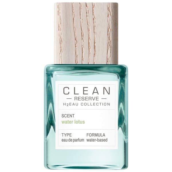 Clean Reserve H2EAU Water Lotus Eau de Parfum - 30 ml