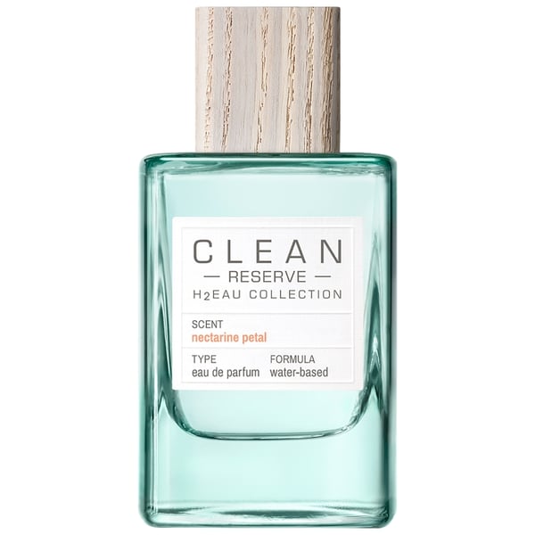 Clean Reserve H2EAU Nectarine Petal Eau de Parfum - 100 ml