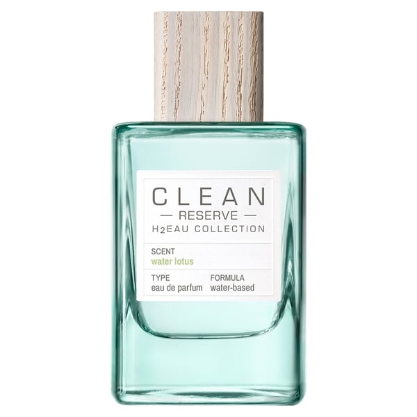 Clean Reserve H2EAU Water Lotus Eau de Parfum - 100 ml