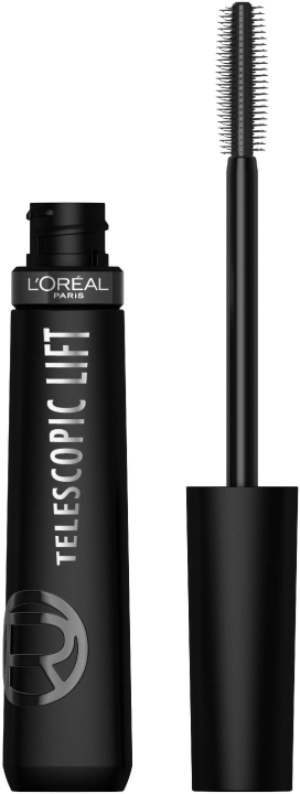 L'Oréal Paris - Teleskopisk Lift Mascara Ekstra Svart